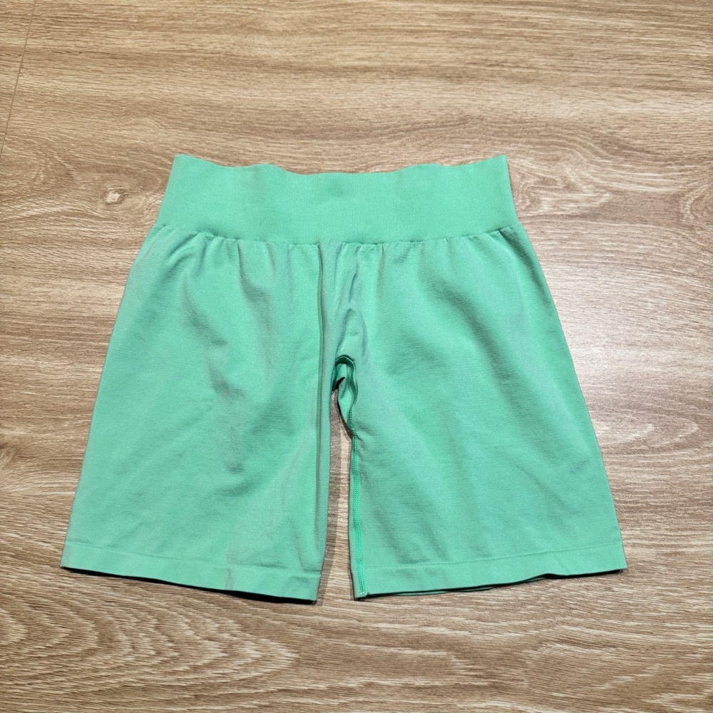 NVGTN Shorts